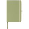 Hardcover notebook made from recycled milk carton - A5 Earth