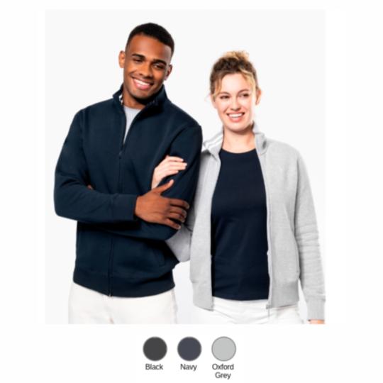 Sudadera con capucha