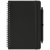 Bloco de notas espiral Repreve® A5 Höga