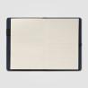 Cahier Organisateur de Technologie Repreve® - A5 Coastal Threads™