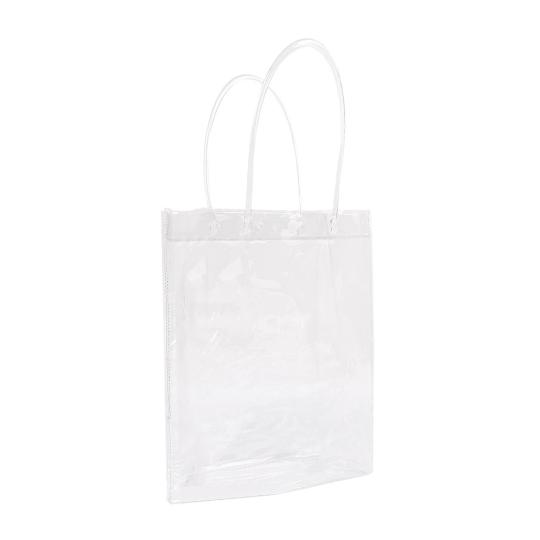 Sac de plage en PVC...