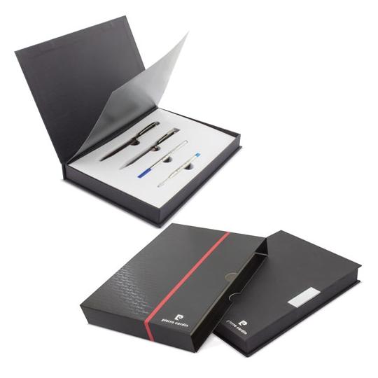 Pen Case + Double...