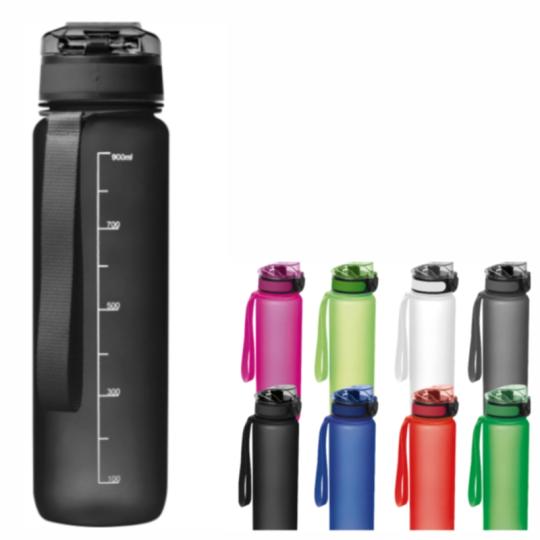 Garrafa de Tritan Trinkflasche