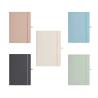 Stone paper notebook A5 Monolith