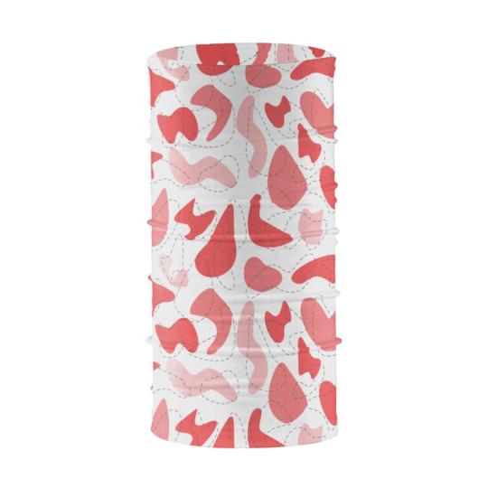 Cuello Doble / Bandana con...