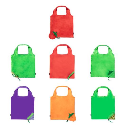 Bolsa Plegable Chenry
