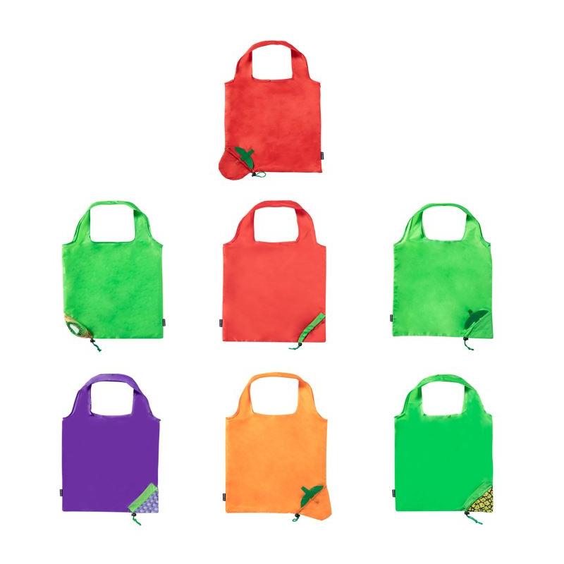 Bolsa Plegable Chenry