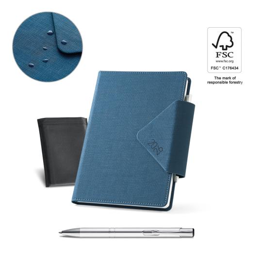 Agenda A5 Vertix