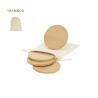 Set Bases para Copos Elmor