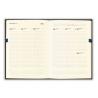 Agenda en corcho B5 Huerto - Agotado