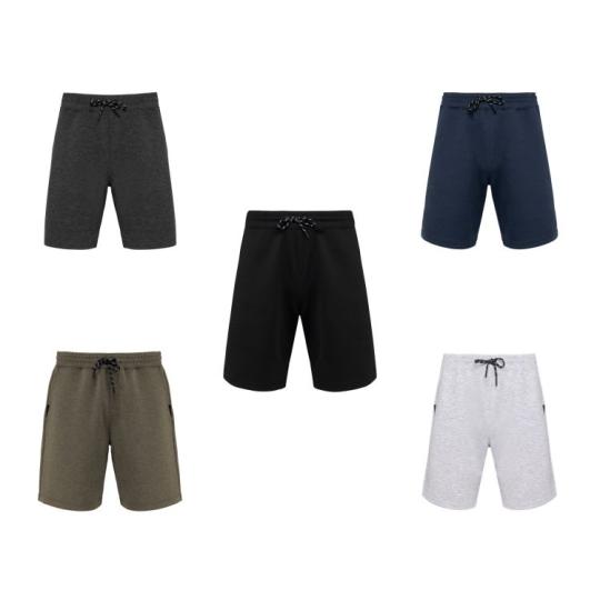 Pantalón corto de Hombre y...