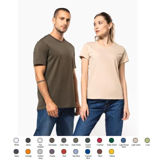Camiseta de manga corta...