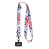 Lanyard extensível (Produção)