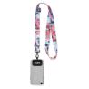 Lanyard extensível (Produção)