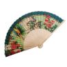 Polyester or Rpet Fan (Production)
