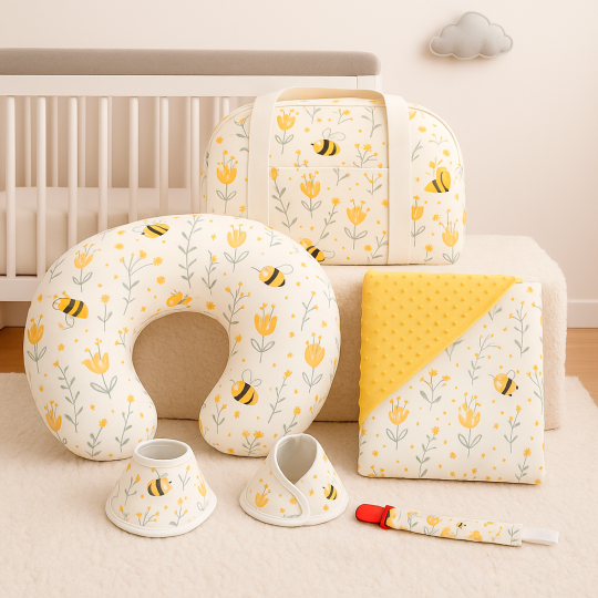 Kit Baby Special (Production)