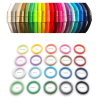Lanyard Tubyard (Producción)