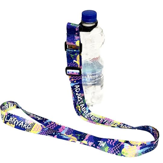 Lanyard ajustable para...