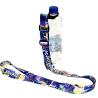 Lanyard ajustável para porta-garrafas (Produção)