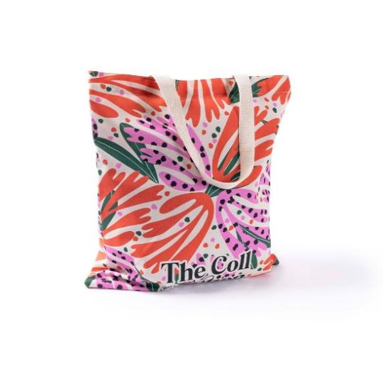 Bolsa de compras Higuera...