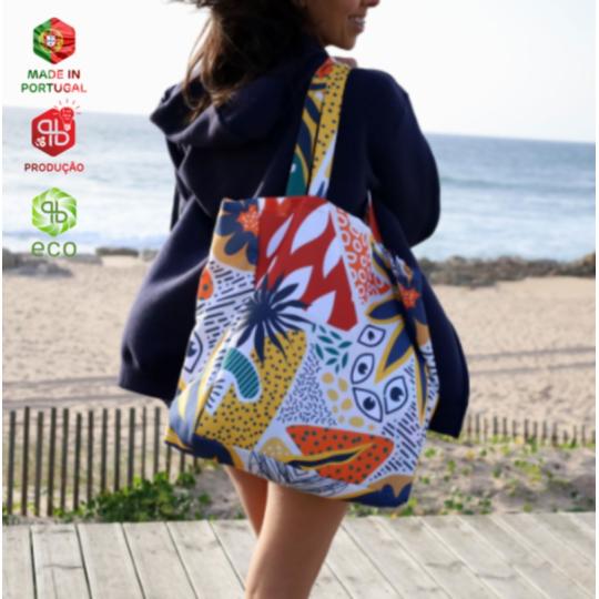 Saco max RPET (Production)