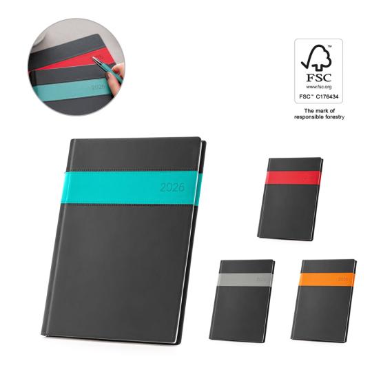 Agenda B5 Allende