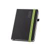 Agenda A5 Espectro