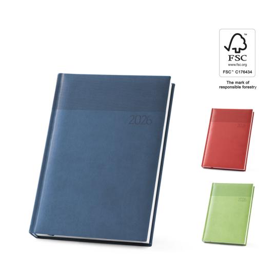 Agenda A5 Carroll