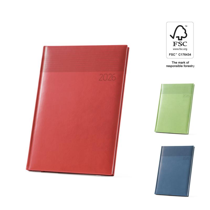 Agenda B5 Carroll