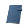 Agenda A5 en rPET Premium Andresen