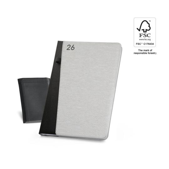 Agenda B5 Premium Larsson