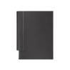 Agenda A5 em PU reciclado e 300D rPET Austen