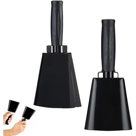 Campana de acero YanBous
