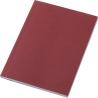 Softcover notepad A6 - 50 sheets Novella Austen