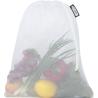 Bolsa de compras de sublimación de poliéster reciclado (Producción)