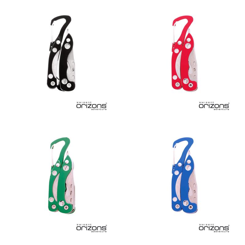 Borth Multi-Tools