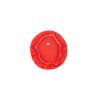 Irwing cup lid