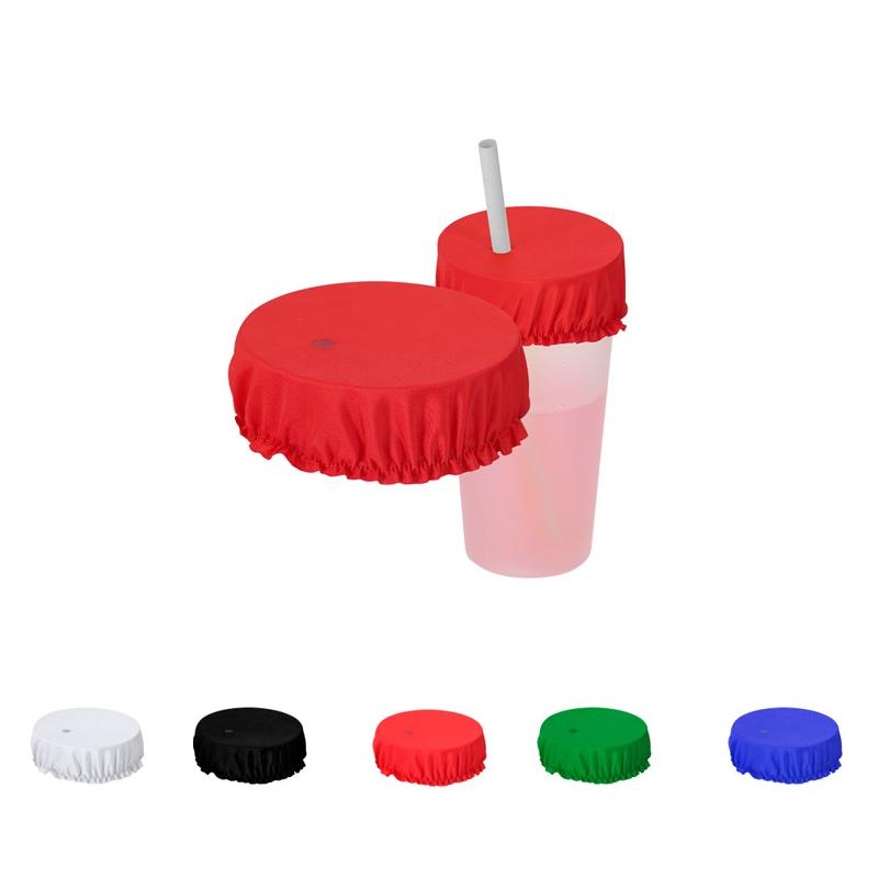 Irwing cup lid