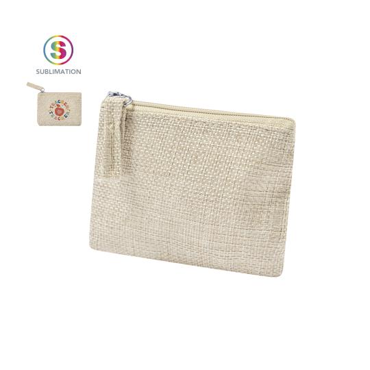 Sublimation Coin Purse Elyron