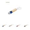 Zungux Keychain Flashlight
