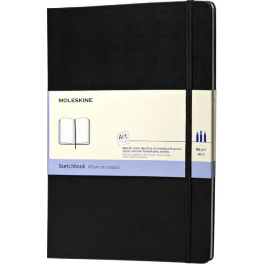 Artistic Drawing Notebook...