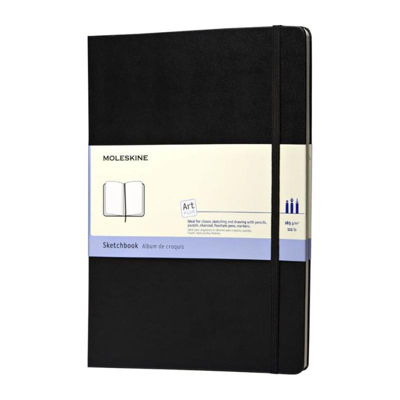 Artistic Drawing Notebook A4 Moleskine®