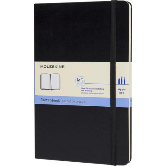 Cuaderno de dibujo...