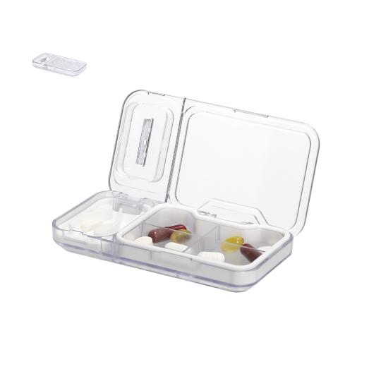 Caja de Comprimidos Darkan