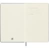 Large Smart Ruled Notebook Moleskine®