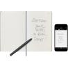 Large Smart Ruled Notebook Moleskine®