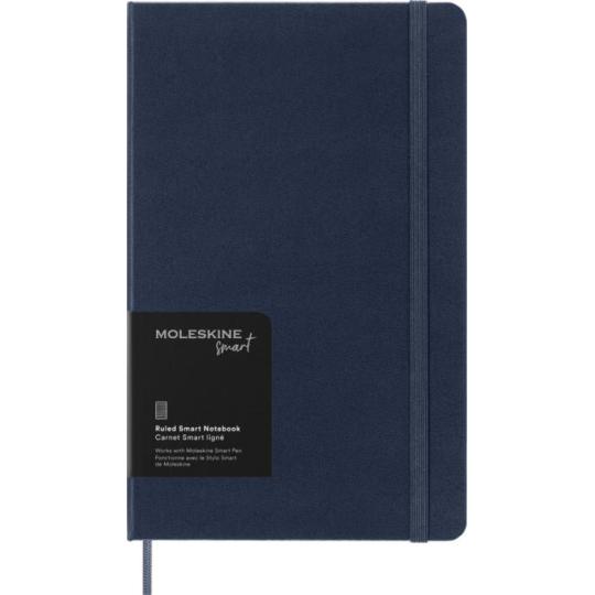 Cuaderno grande inteligente...
