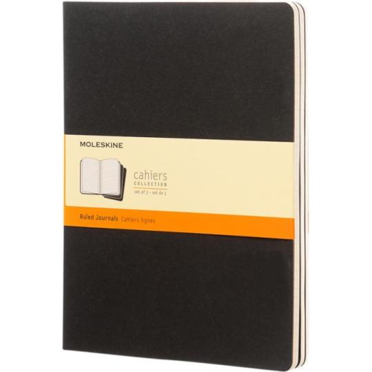Diario XL rayado Cahier...
