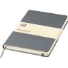 Bloco de notas de capa dura L pautado Classic Moleskine®