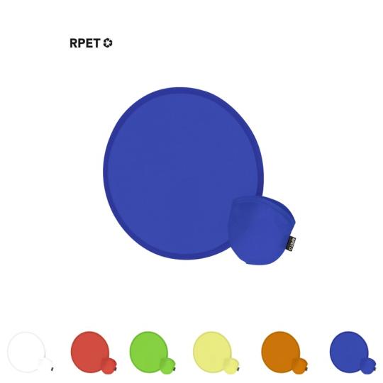 Frisbee Launcher
